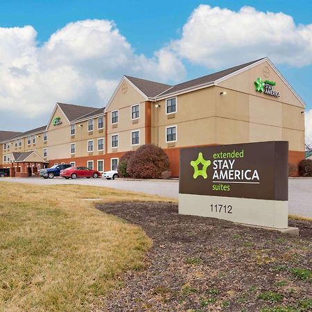 Extended Stay America Suites - Kansas City - Airport Luaran gambar