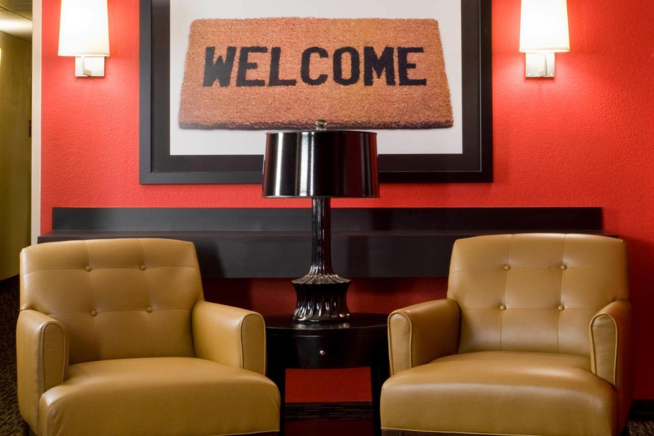 Extended Stay America Suites - Kansas City - Airport Luaran gambar