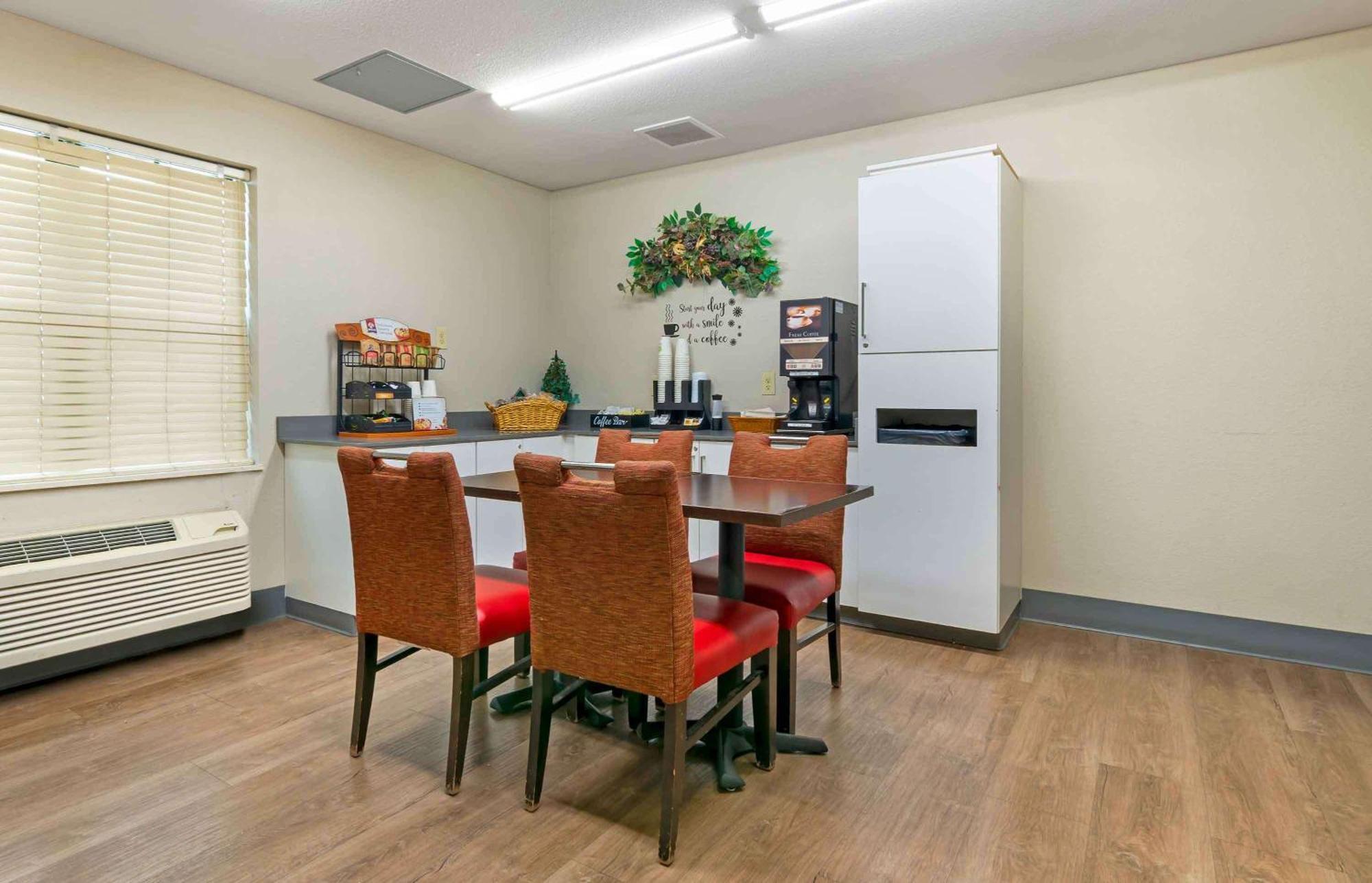 Extended Stay America Suites - Kansas City - Airport Luaran gambar