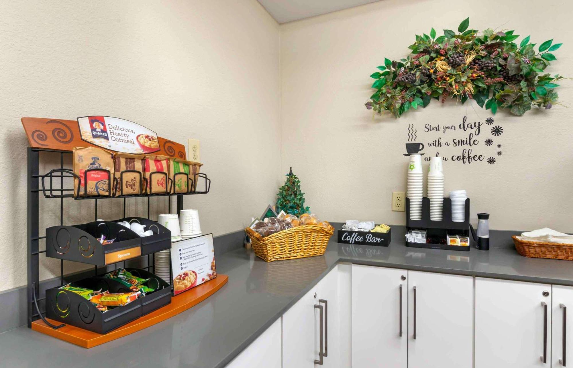 Extended Stay America Suites - Kansas City - Airport Luaran gambar