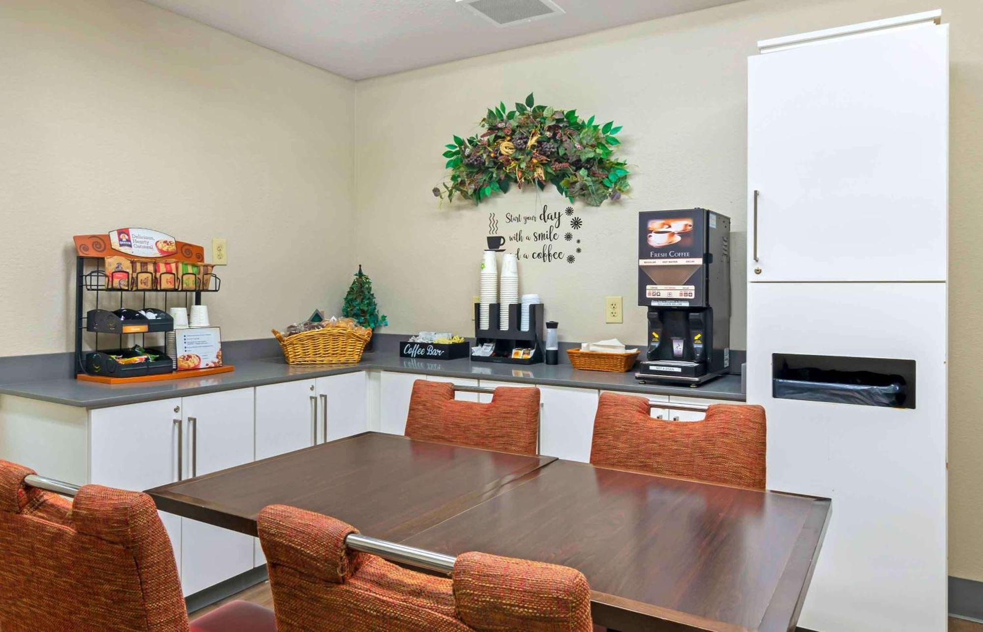 Extended Stay America Suites - Kansas City - Airport Luaran gambar