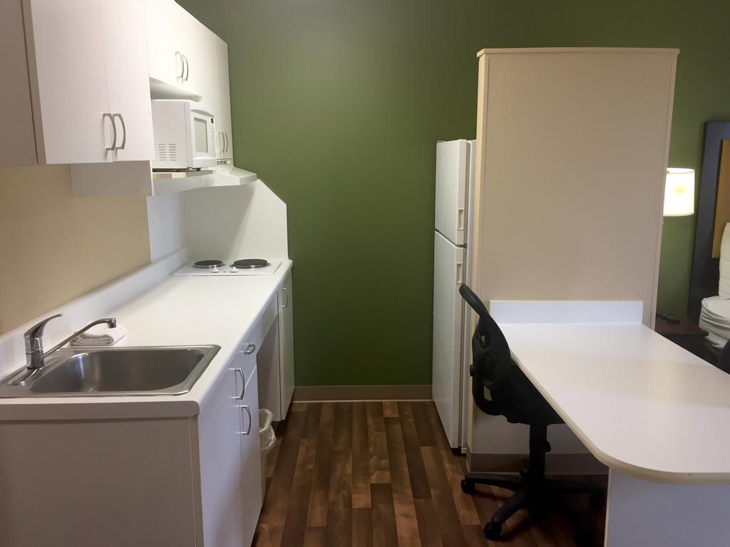 Extended Stay America Suites - Kansas City - Airport Luaran gambar