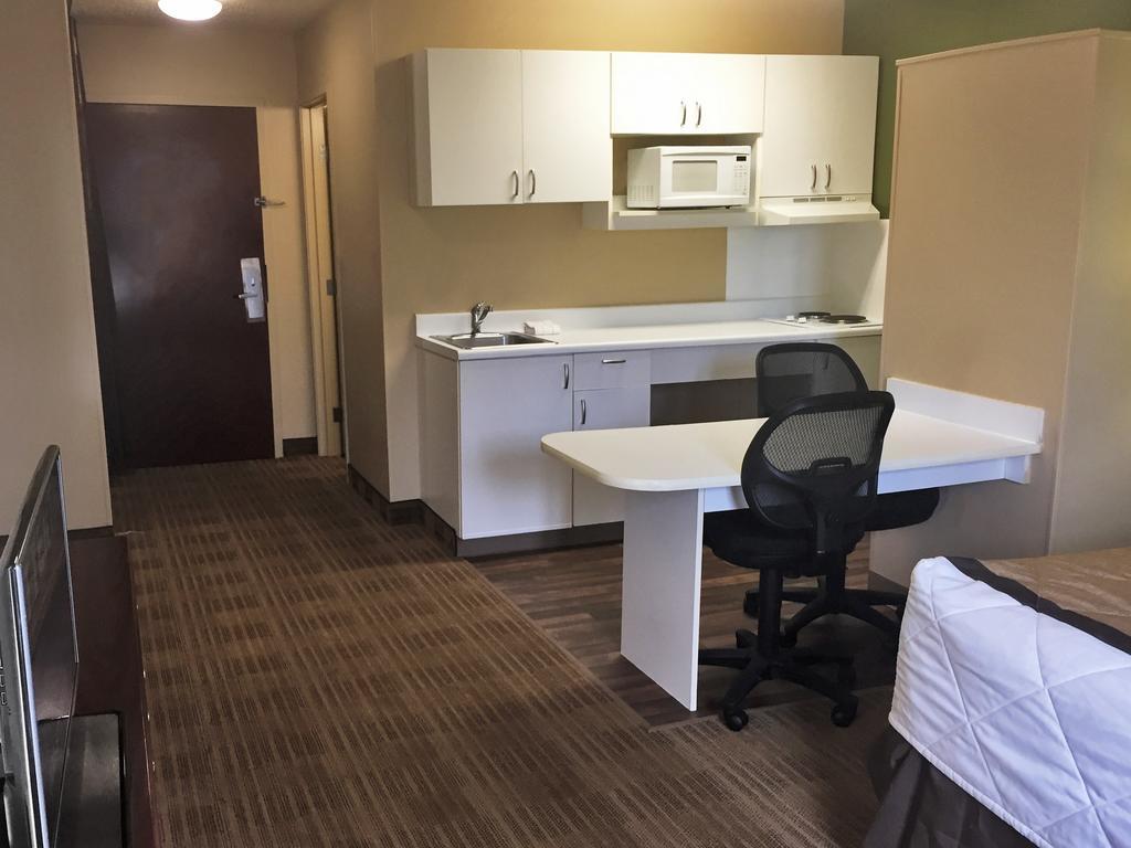 Extended Stay America Suites - Kansas City - Airport Luaran gambar