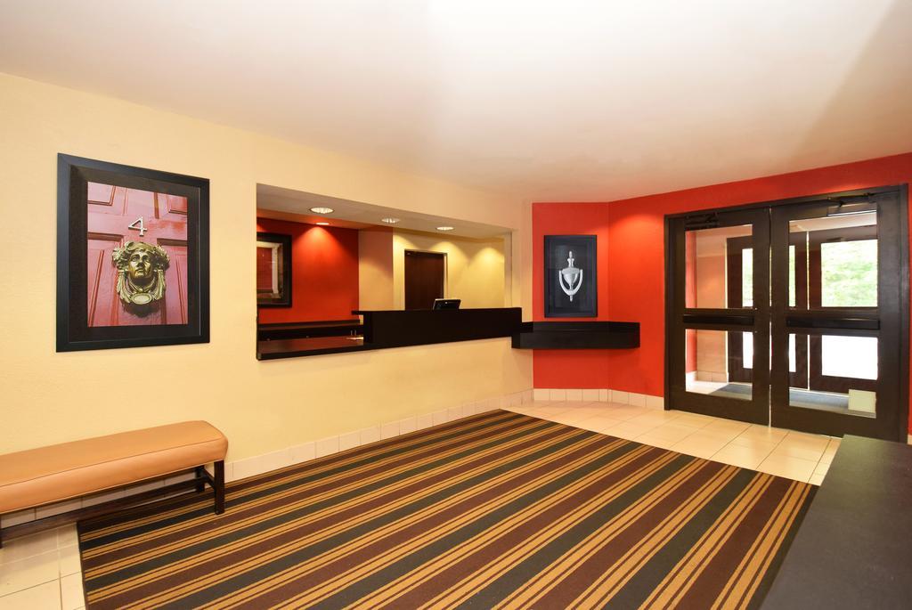 Extended Stay America Suites - Kansas City - Airport Luaran gambar