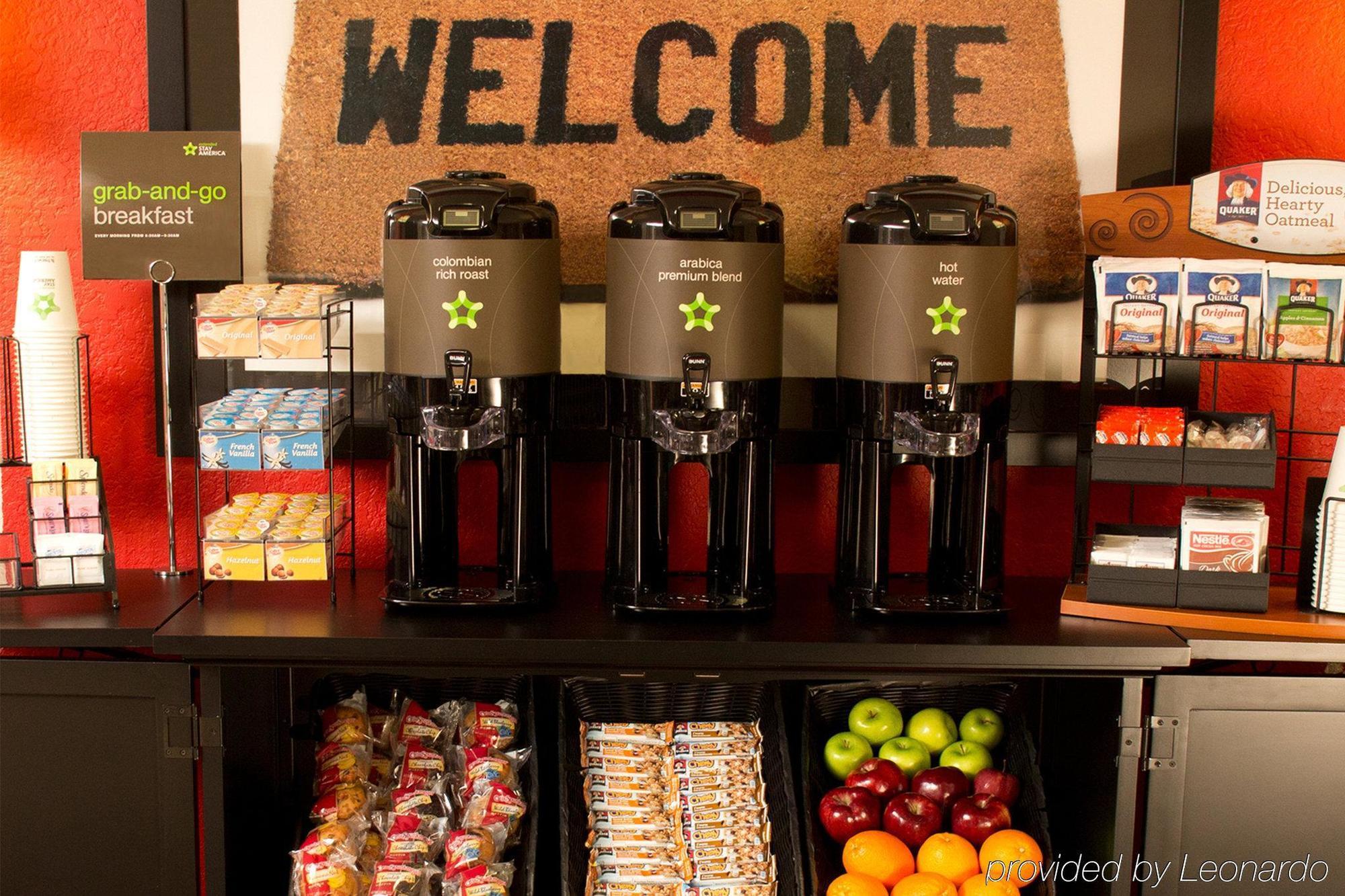 Extended Stay America Suites - Kansas City - Airport Luaran gambar