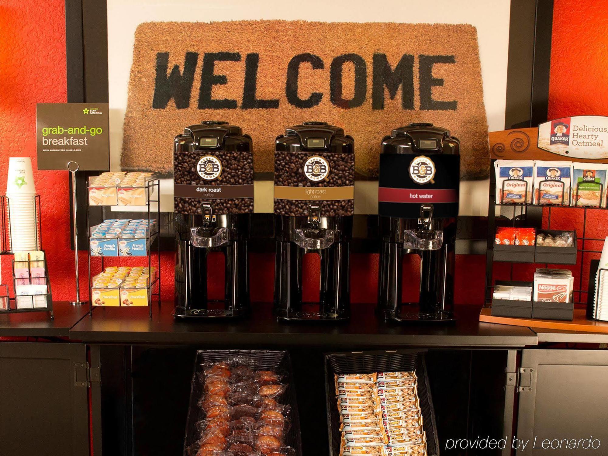Extended Stay America Suites - Kansas City - Airport Luaran gambar