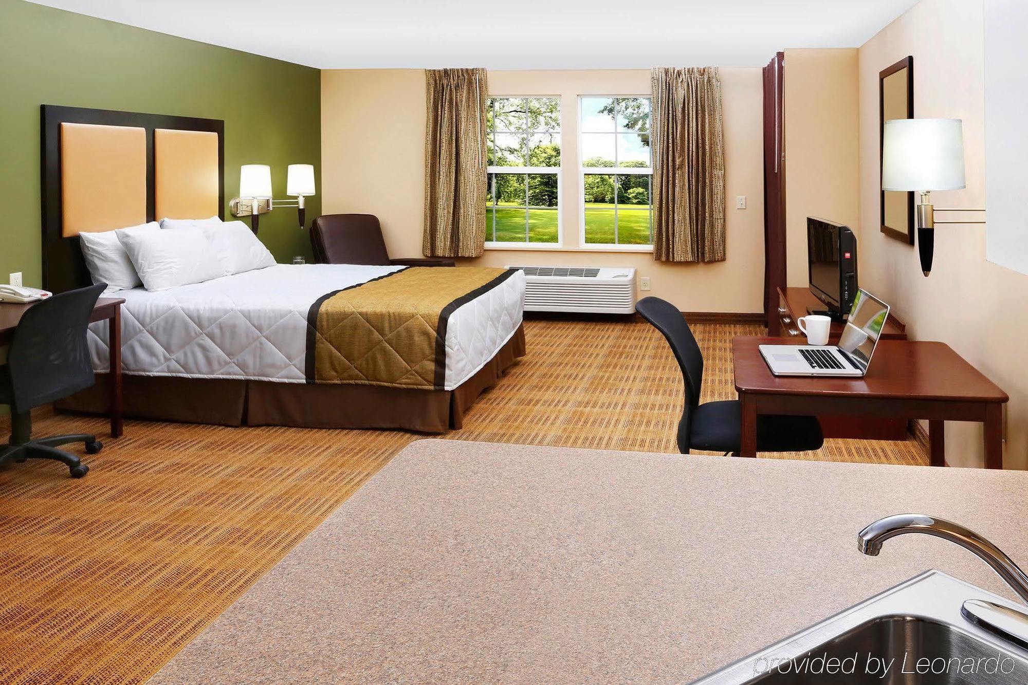 Extended Stay America Suites - Kansas City - Airport Luaran gambar