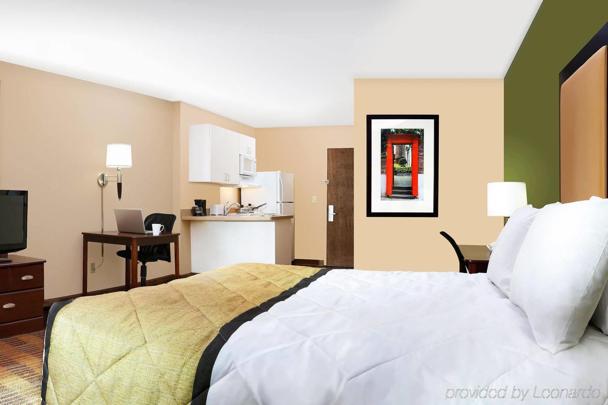 Extended Stay America Suites - Kansas City - Airport Luaran gambar