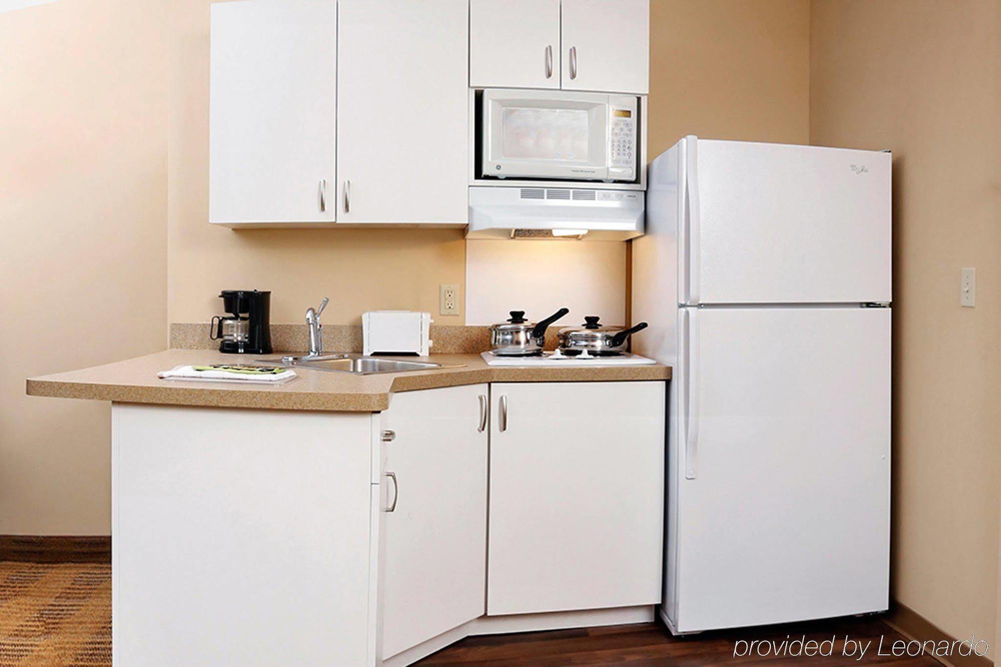 Extended Stay America Suites - Kansas City - Airport Luaran gambar