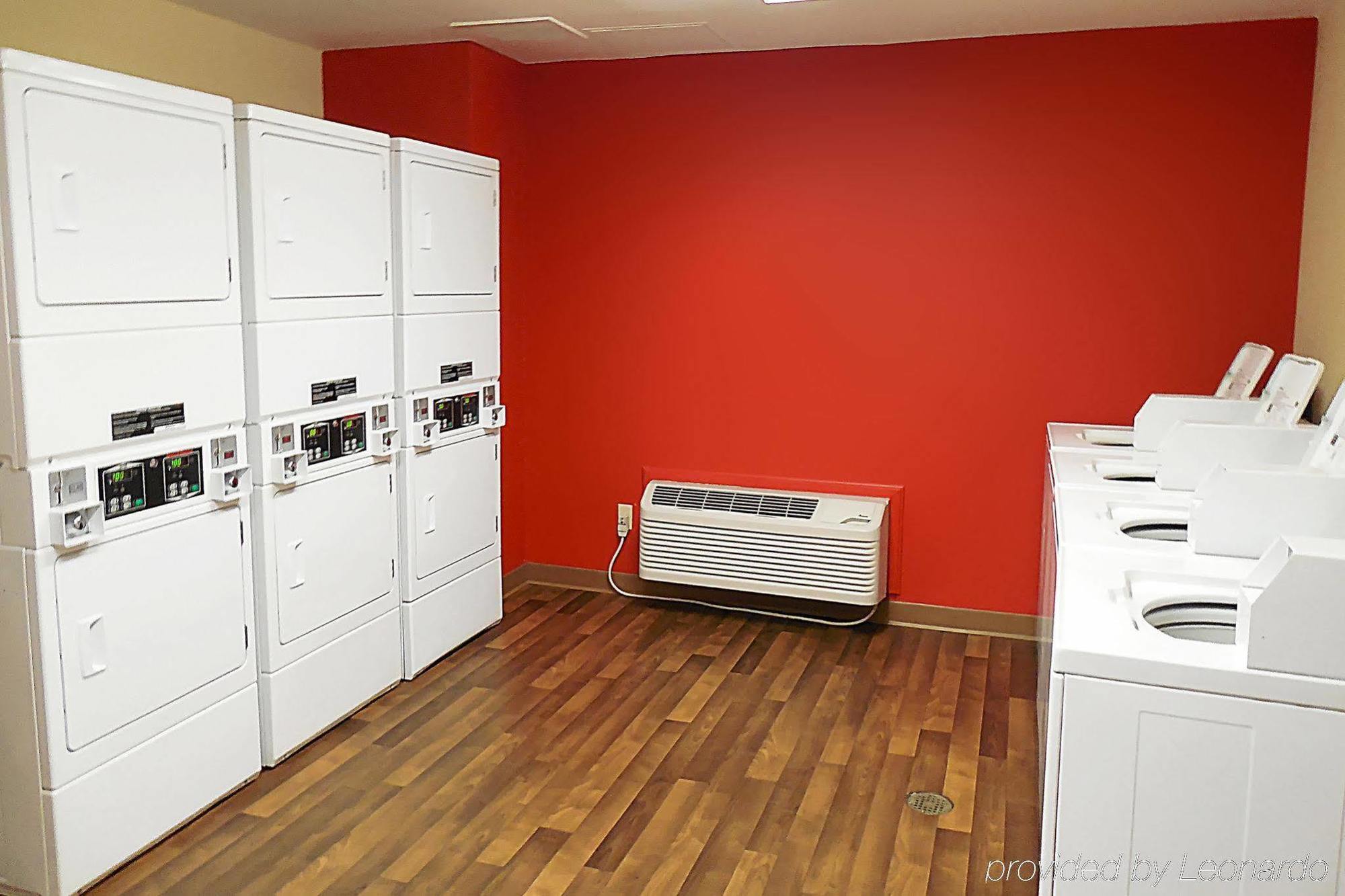 Extended Stay America Suites - Kansas City - Airport Luaran gambar
