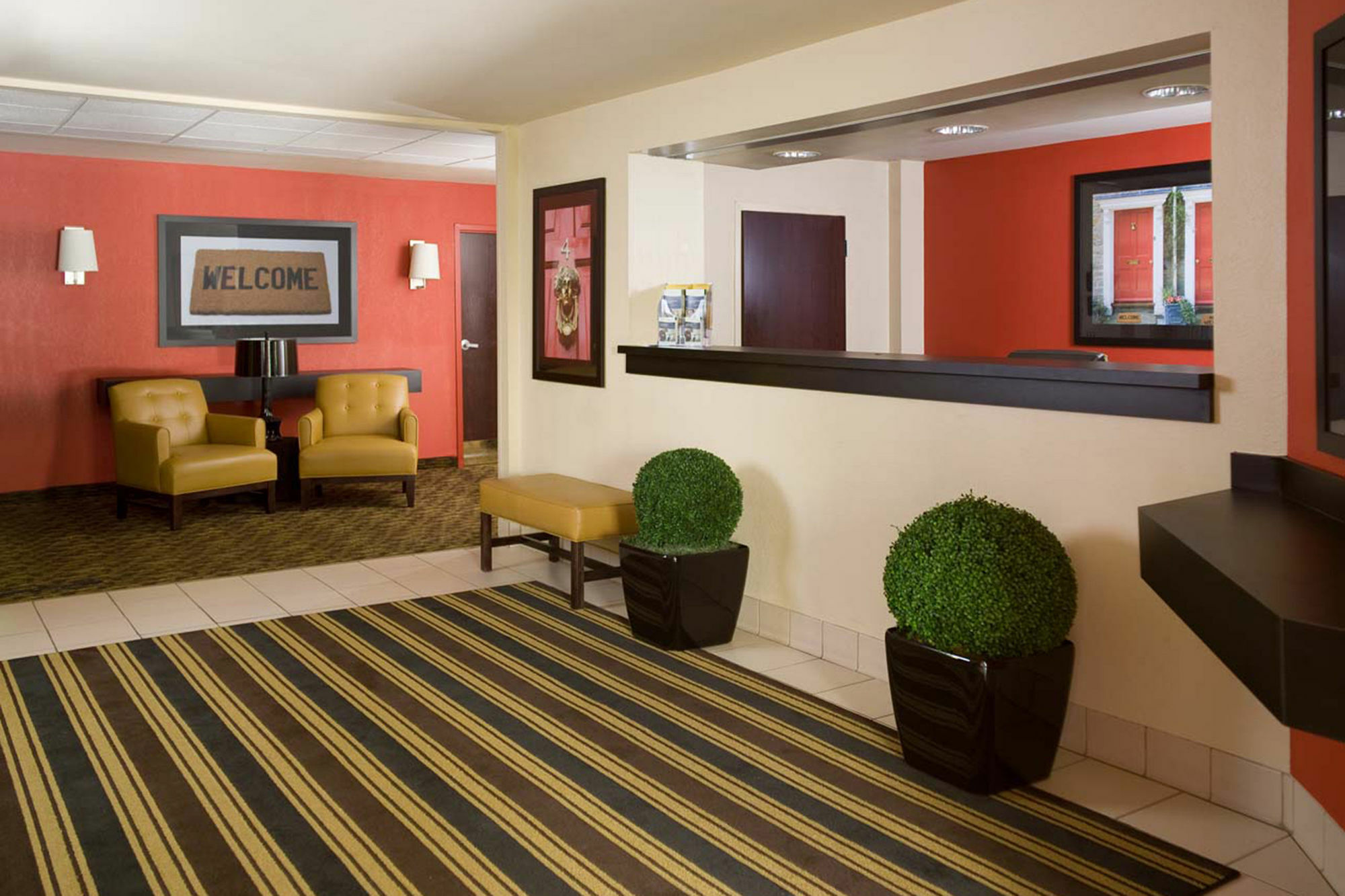 Extended Stay America Suites - Kansas City - Airport Luaran gambar